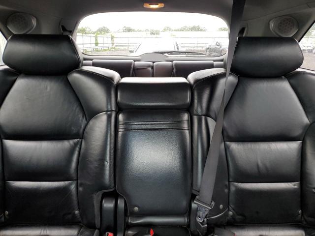 Photo 10 from auction – 2008 ACURA MDX TECHNO with VIN 2HNYD28648H545289