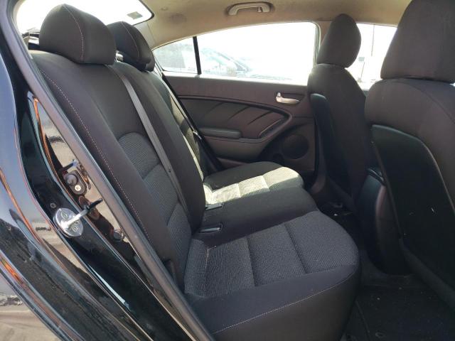 Photo 10 from auction – 2017 KIA FORTE LX with VIN 3KPFK4A74HE118496