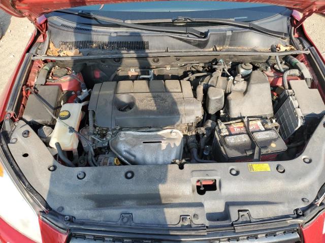 Photo 11 from auction – 2012 TOYOTA RAV4 with VIN 2T3ZF4DV6CW119089