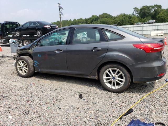 Photo 2 from auction – 2017 FORD FOCUS SE with VIN 1FADP3F23HL225245