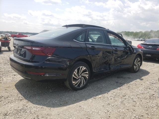 Photo 3 from auction – 2020 VOLKSWAGEN JETTA SEL with VIN 3VWEB7BU8LM033402