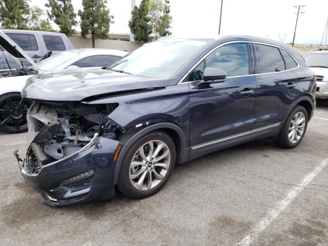 LINCOLN MKC 2015 with VIN 5LMCJ1A98FUJ18904 - Photo from auction
