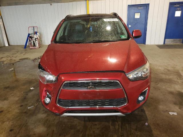 صورة رقم 5 من المزاد - 2014 MITSUBISHI OUTLANDER مع VIN 4A4AR4AU6EE032098