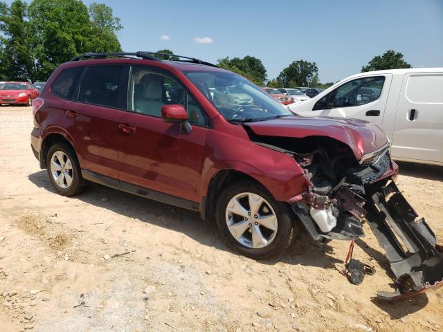 Photo 4 from auction – 2015 SUBARU FORESTER 2 with VIN JF2SJADC0FH471643
