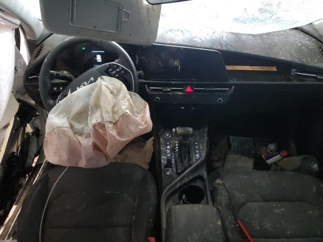 Photo 8 from auction – 2023 KIA NIRO SX with VIN KNDCT3LE7P5046175