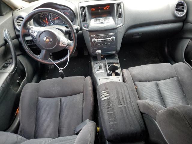 Photo 8 from auction – 2013 NISSAN MAXIMA S with VIN 1N4AA5AP1DC819510