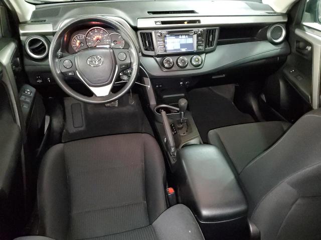 Photo 8 from auction – 2016 TOYOTA RAV4 LE with VIN 2T3ZFREVXGW237003