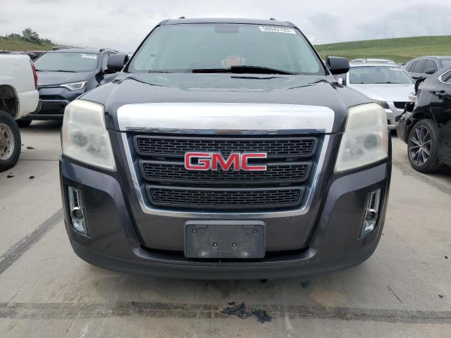 Photo 5 from auction – 2013 GMC TERRAIN SL with VIN 2GKFLVE38D6274985