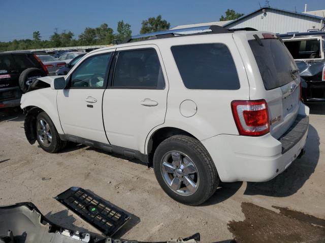 Photo 2 from auction – 2009 FORD ESCAPE LIM with VIN 1FMCU94G59KB63625