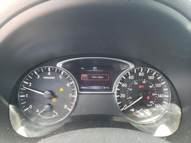 Photo 9 from auction – 2016 NISSAN ALTIMA 2.5 with VIN 1N4AL3AP3GC150255