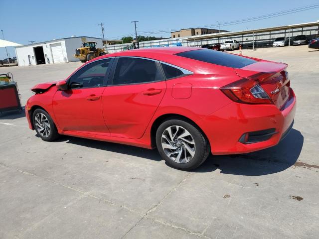 Фото 2 с аукциона – 2016 HONDA CIVIC EX с VIN 2HGFC2F78GH548336