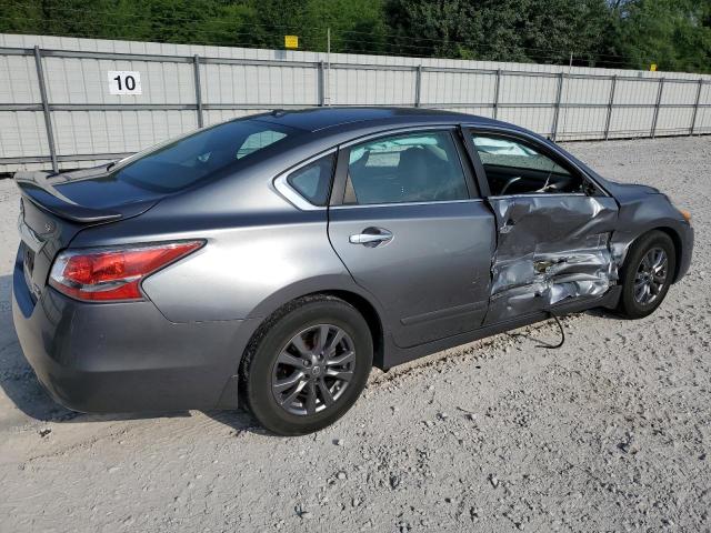 Photo 3 from auction – 2015 NISSAN ALTIMA 2.5 with VIN 1N4AL3APXFC477346