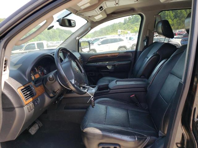 Photo 7 from auction – 2010 NISSAN ARMADA SE with VIN 5N1AA0NC2AN624077