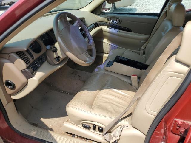 Фото 7 с аукциона – 2005 BUICK LESABRE LI с VIN 1G4HR54K95U165459