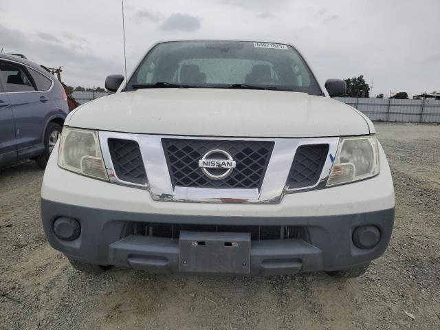 Photo 5 from auction – 2015 NISSAN FRONTIER S with VIN 1N6BD0CT3FN722512