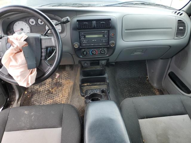 Photo 8 from auction – 2010 FORD RANGER SUP with VIN 1FTKR4EE6APA19803