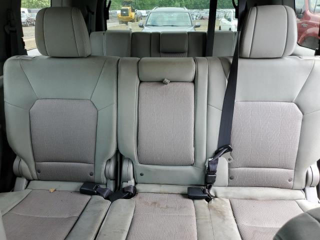 Photo 10 from auction – 2015 HONDA PILOT EX with VIN 5FNYF4H49FB071210