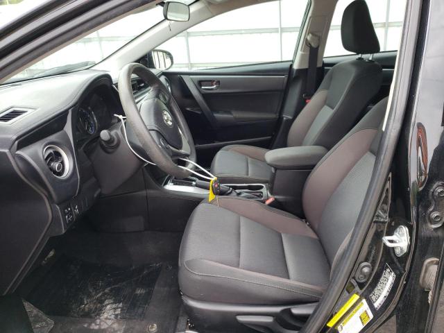 Photo 7 from auction – 2019 TOYOTA COROLLA L with VIN 5YFBURHE8KP934823