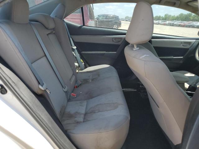 Photo 10 from auction – 2016 TOYOTA COROLLA L with VIN 5YFBURHE3GP420725