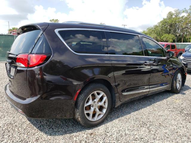 Photo 3 from auction – 2019 CHRYSLER PACIFICA T with VIN 2C4RC1BG9KR550613