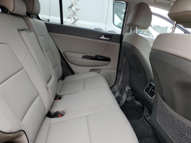 Photo 11 from auction – 2018 KIA SPORTAGE E with VIN KNDPN3AC4J7399630