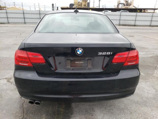 Photo 6 from auction – 2011 BMW 328 I SULE with VIN WBAKE5C5XBE573179