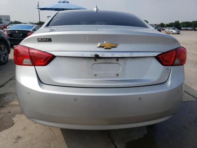 Photo 6 from auction – 2015 CHEVROLET IMPALA LT with VIN 2G1115SL7F9103882