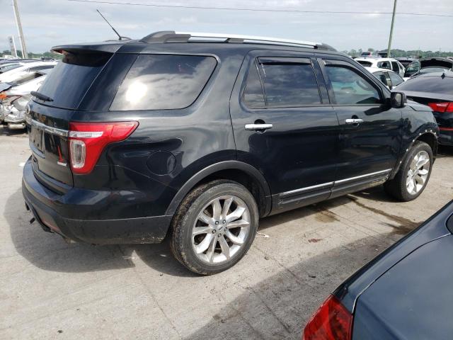 Photo 3 from auction – 2013 FORD EXPLORER L with VIN 1FM5K8F88DGB31942