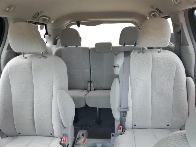 Photo 10 from auction – 2011 TOYOTA SIENNA LE with VIN 5TDKK3DC9BS020546