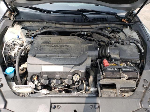 Photo 11 from auction – 2013 HONDA CROSSTOUR with VIN 5J6TF2H51DL004743