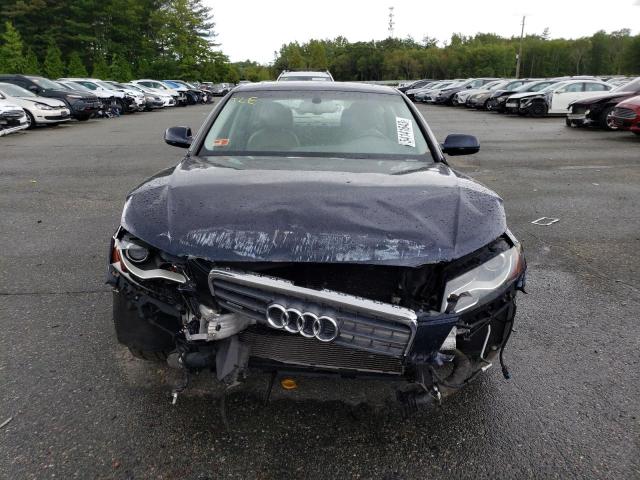 Photo 5 from auction – 2011 AUDI A4 PREMIUM with VIN WAUFFAFL5BN007920