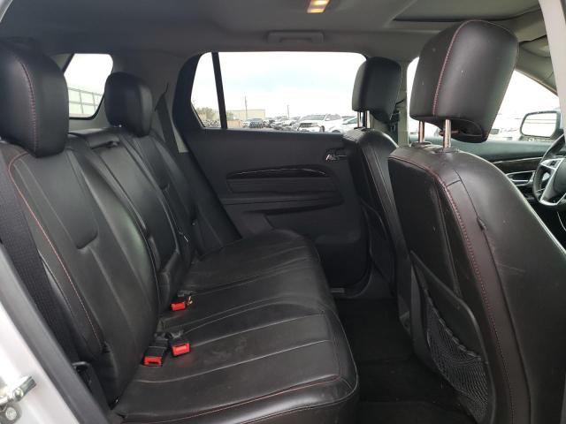 Photo 11 from auction – 2013 GMC TERRAIN DE with VIN 2GKFLZE37D6199381