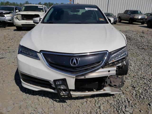 Photo 5 from auction – 2016 ACURA TLX TECH with VIN 19UUB1F51GA004116