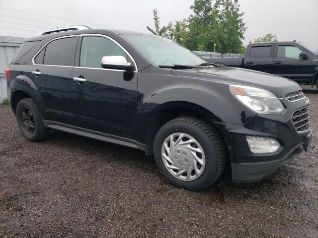 Photo 4 from auction – 2016 CHEVROLET EQUINOX LT with VIN 2GNALDEK3G1175913