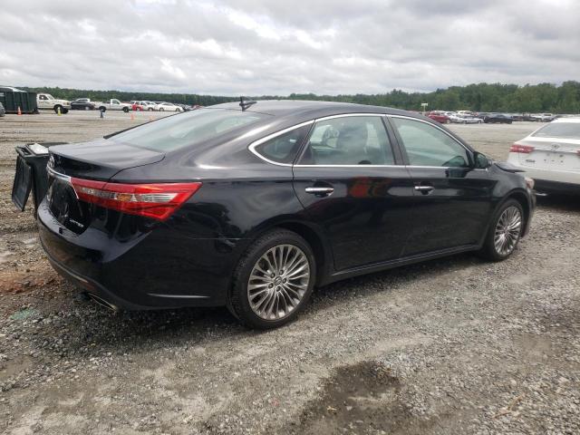 Photo 3 from auction – 2016 TOYOTA AVALON XLE with VIN 4T1BK1EB4GU212515