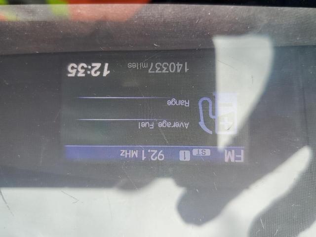 Photo 9 from auction – 2014 HONDA CIVIC EX with VIN 19XFB2F85EE211321