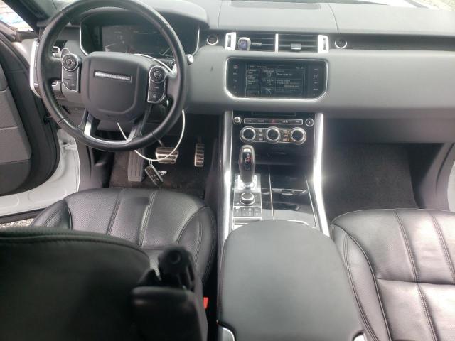 Photo 8 from auction – 2015 LAND ROVER RANGE ROVE with VIN SALWR2VF5FA623537