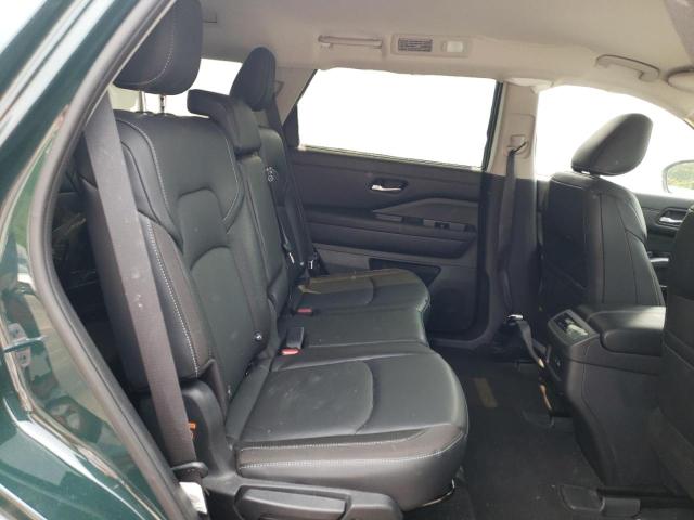 Photo 11 from auction – 2022 NISSAN PATHFINDER with VIN 5N1DR3CCXNC265721