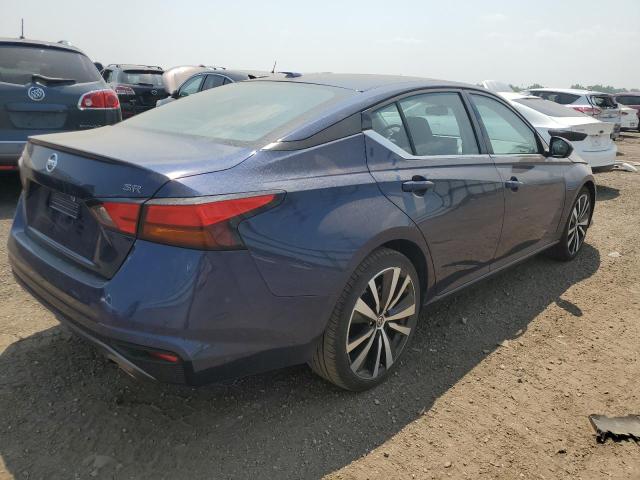 Photo 3 from auction – 2021 NISSAN ALTIMA SR with VIN 1N4BL4CV7MN312605