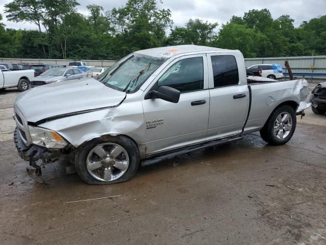 RAM 1500 CLASS 2019 with VIN 1C6RR7FGXKS537371 - Photo from auction