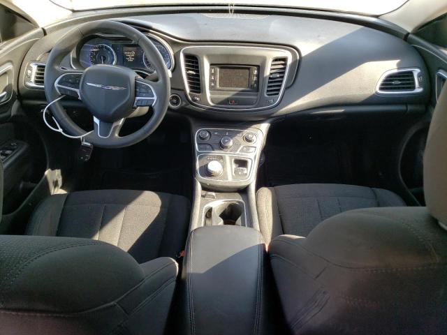 Foto 8 de la subasta – 2015 CHRYSLER 200 LIMITE con VIN 1C3CCCAB9FN571363
