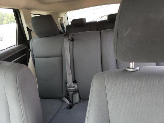 Photo 10 from auction – 2010 DODGE JOURNEY SX with VIN 3D4PG5FV5AT120667