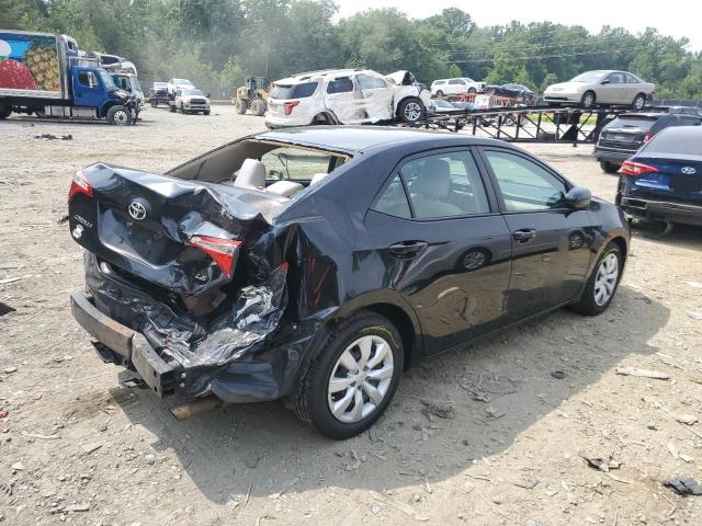 Photo 3 from auction – 2015 TOYOTA COROLA with VIN 2T1BURHE4FC466918