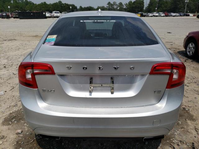 Photo 6 from auction – 2014 VOLVO S60 T5 with VIN YV1612FSXE2275957