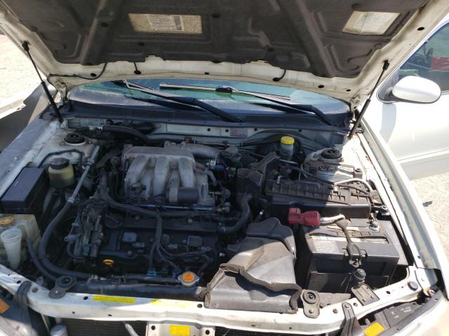 Photo 11 from auction – 2003 INFINITI I35 with VIN JNKDA31AX3T108859