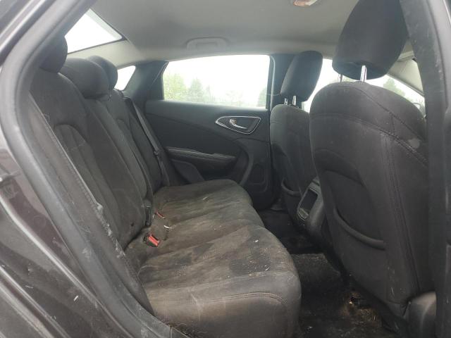 Photo 10 from auction – 2015 CHRYSLER 200 LIMITE with VIN 1C3CCCAB7FN608524