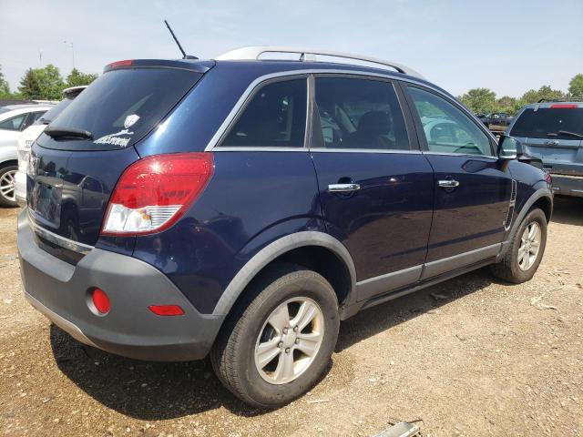 Photo 3 from auction – 2008 SATURN VUE XE with VIN 3GSCL33P68S684723