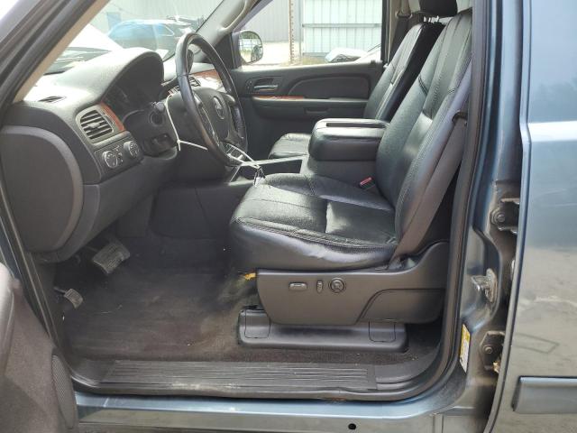 Photo 7 from auction – 2007 GMC NEW SIERRA with VIN 2GTEK13M371511592