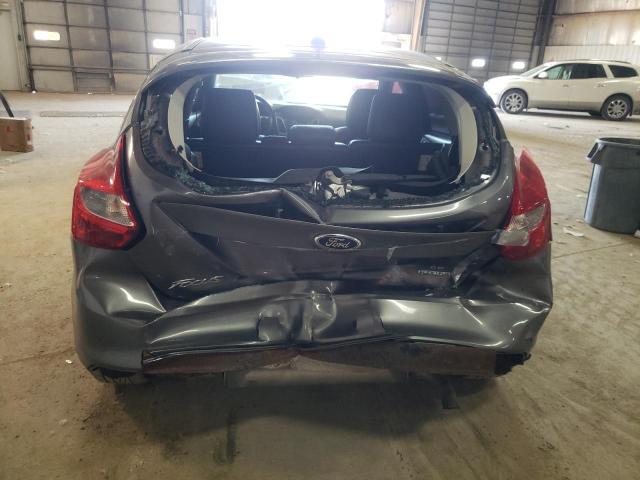 Photo 6 from auction – 2014 FORD FOCUS SE with VIN 1FADP3K21EL187032