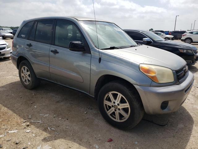 Photo 4 from auction – 2005 TOYOTA RAV4 with VIN JTEGD20V250085629
